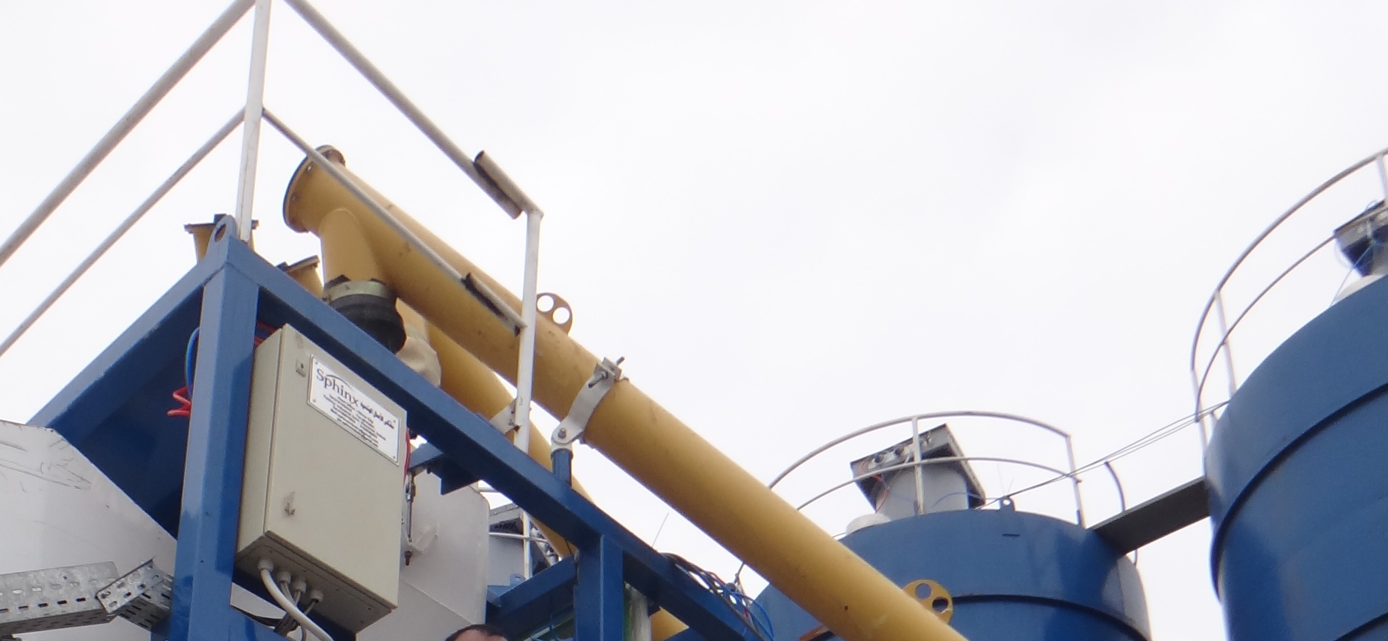 Bulk Handling Systems