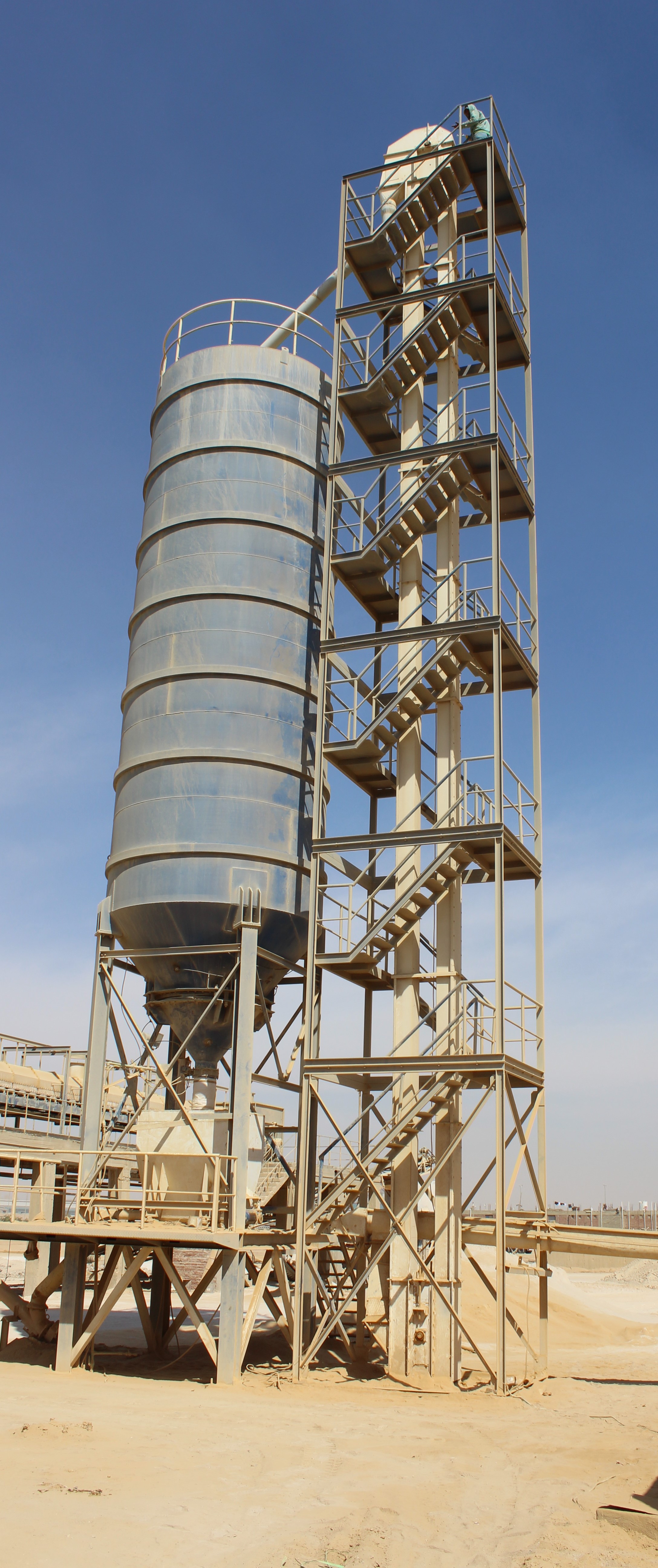 Bulk Handling Systems